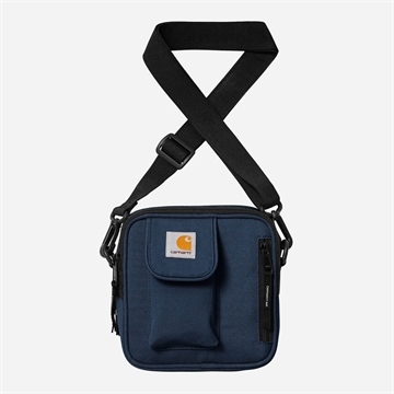 Carhartt WIP Essentials Bag Blue